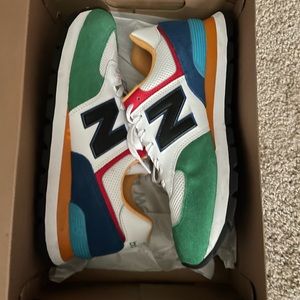 New Balance Traditionals Multicolor